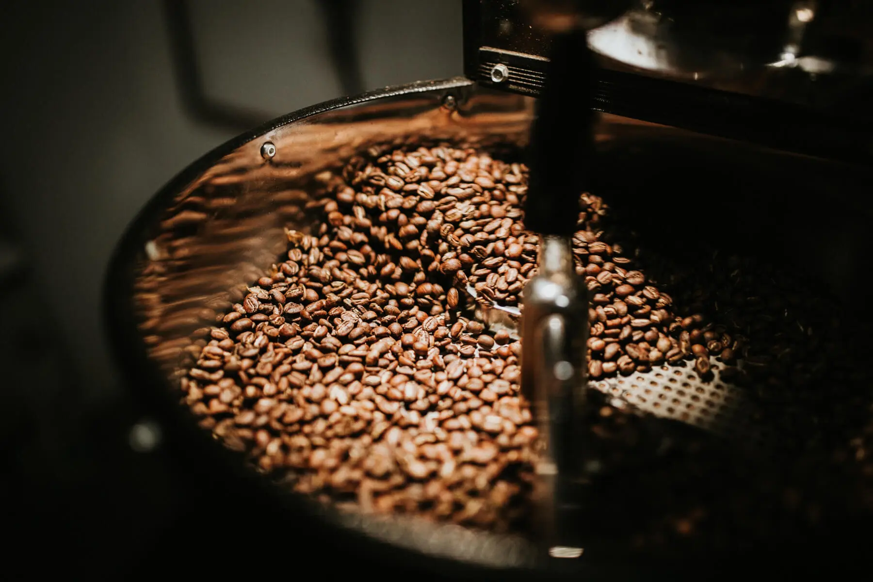 Coffees by Roasting Profiles